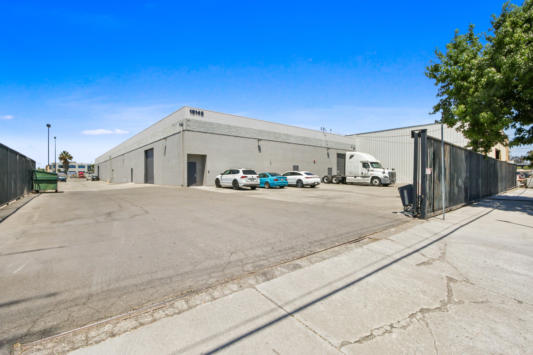 19143 S Hamilton Ave, Gardena, CA for sale Building Photo- Image 1 of 12