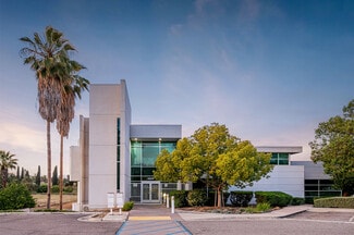 More details for 4605 Brockton Ave, Riverside, CA - Office for Sale