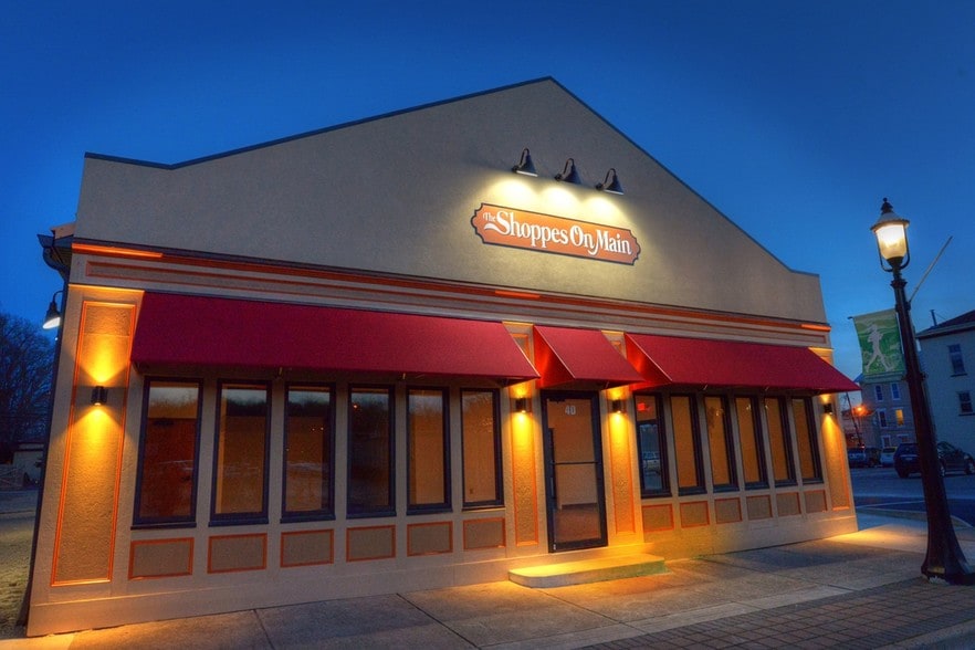 40 N Main St, Miamisburg, OH for sale - Building Photo - Image 3 of 13