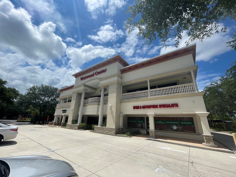 6427 Westwood Blvd, Orlando, FL for lease - Building Photo - Image 3 of 14