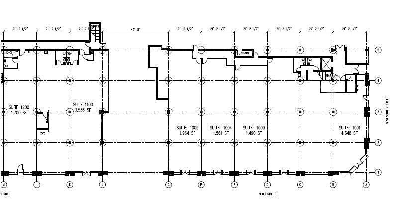1350 N Wells St, Chicago, IL for sale Building Photo- Image 1 of 1