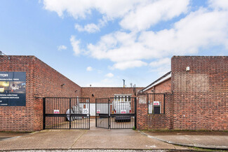 More details for 25 Lydden Rd, London - Industrial for Sale