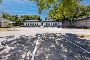 2123 NE Coachman Rd, Clearwater FL - 1031 Exchange Property
