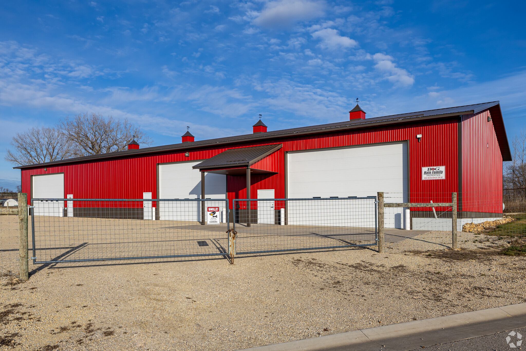 1095 Bioscience Dr SE, Pine Island, MN for sale Primary Photo- Image 1 of 2