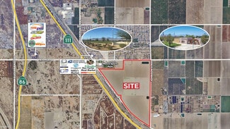 More details for Johnson St, Mecca, CA - Land for Sale