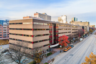 University City Science Center - Life Science