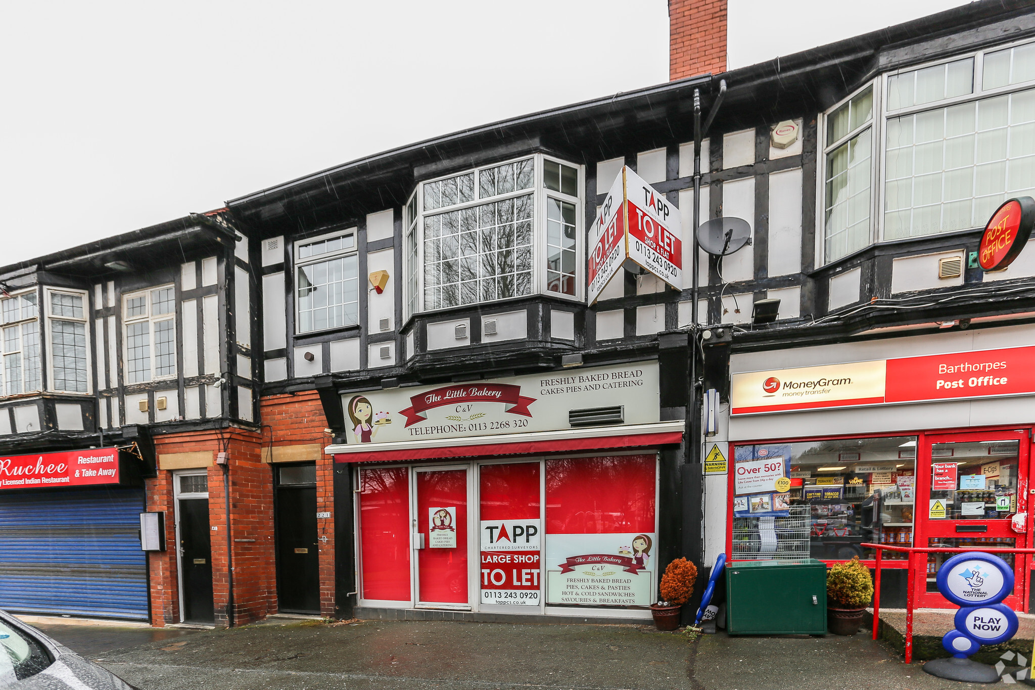 221 Stainbeck Rd, Leeds for sale Primary Photo- Image 1 of 1