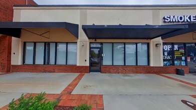 4701 Atlantic Ave, Raleigh, NC for lease Building Photo- Image 1 of 10