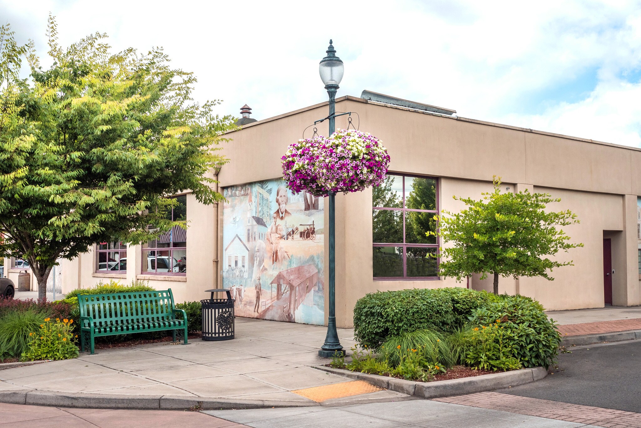 120 N Holly St, Canby, OR for sale Building Photo- Image 1 of 1
