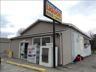 12750 Maxwell Rd, Carleton, MI for sale - Primary Photo - Image 1 of 1