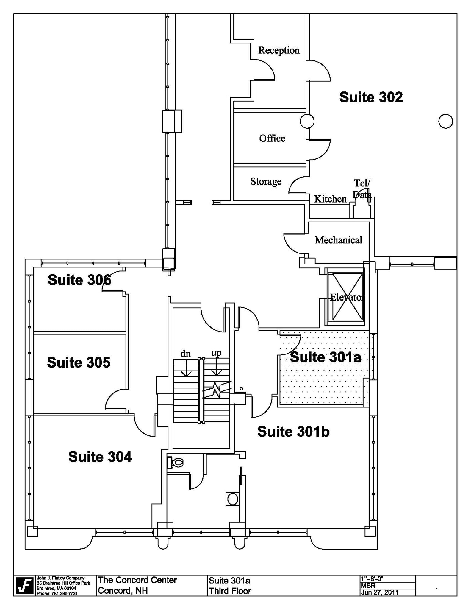 10 Ferry St, Concord, NH for lease Interior Photo- Image 1 of 1
