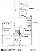 10 Ferry St, Concord, NH for lease Interior Photo- Image 1 of 1