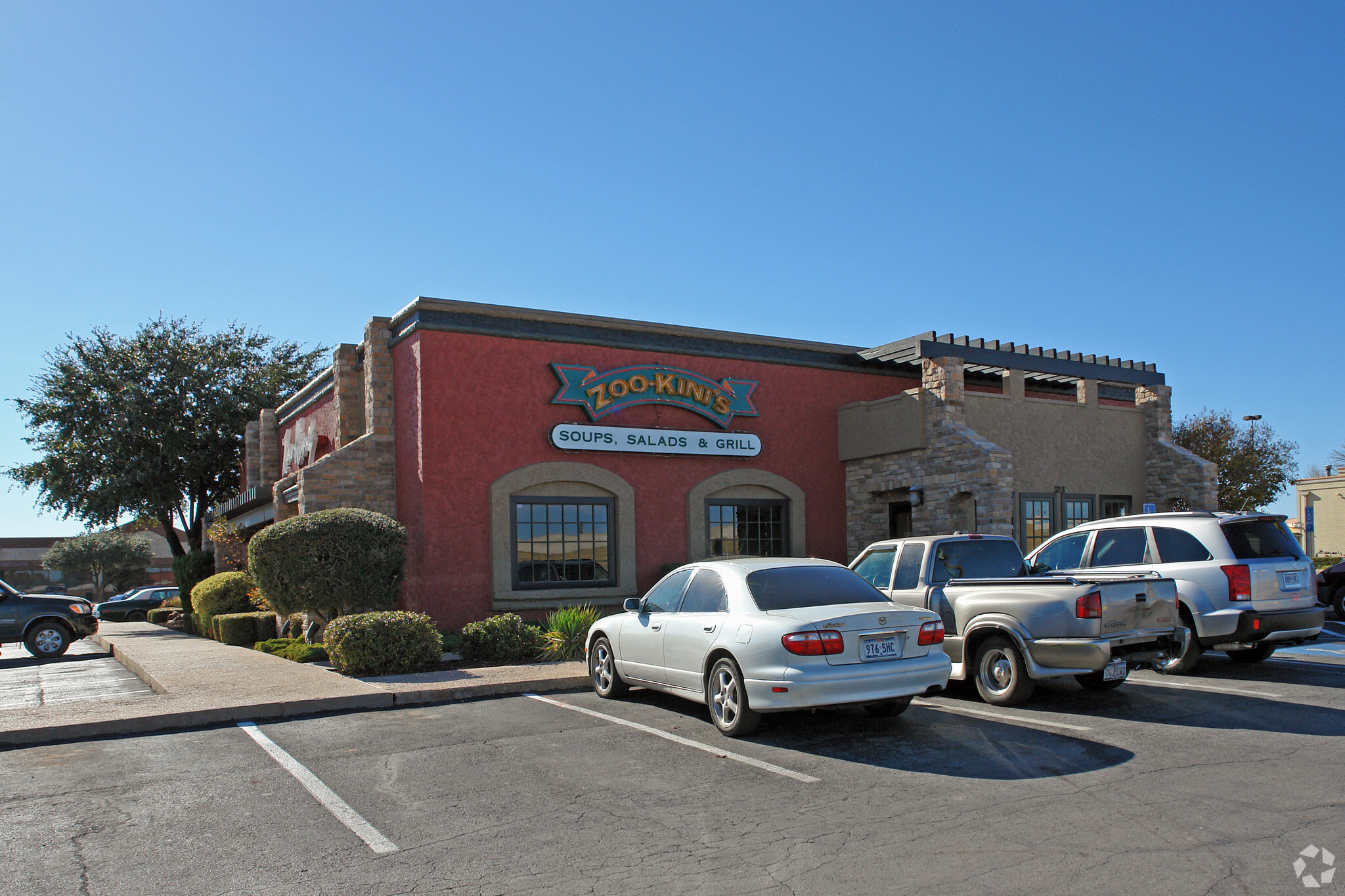 3218 S Clack St, Abilene, TX for sale Primary Photo- Image 1 of 1