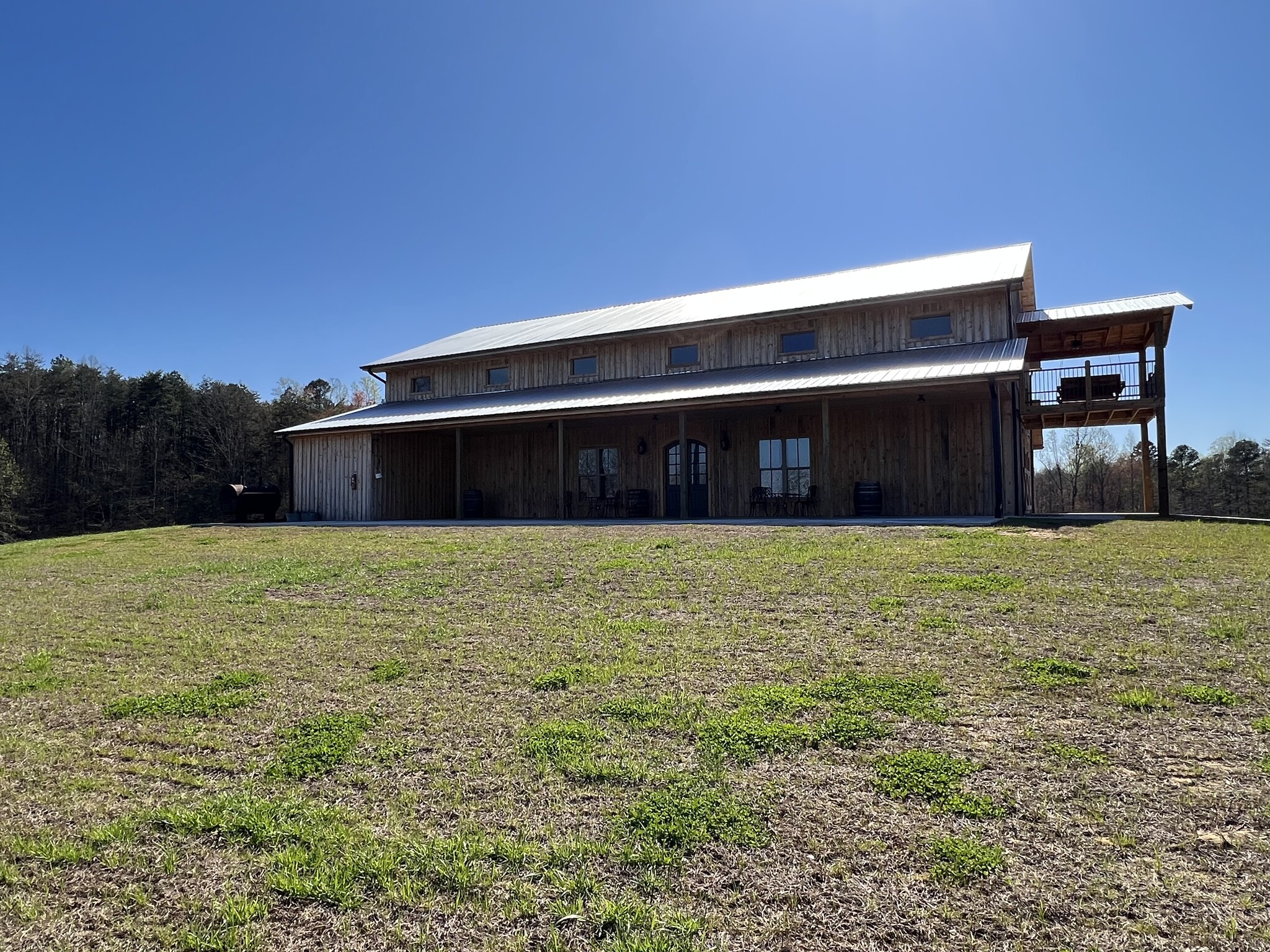 2100 NC Highway 67, Jonesville, NC for sale Primary Photo- Image 1 of 35