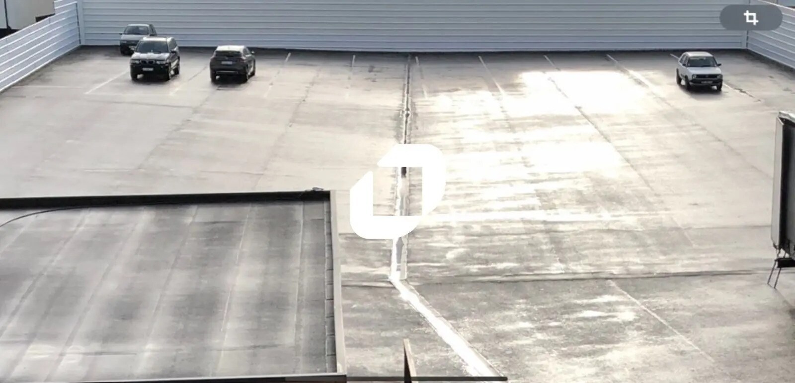 28 Avenue Francois Mitterrand, Petite-Forêt for lease Building Photo- Image 1 of 12