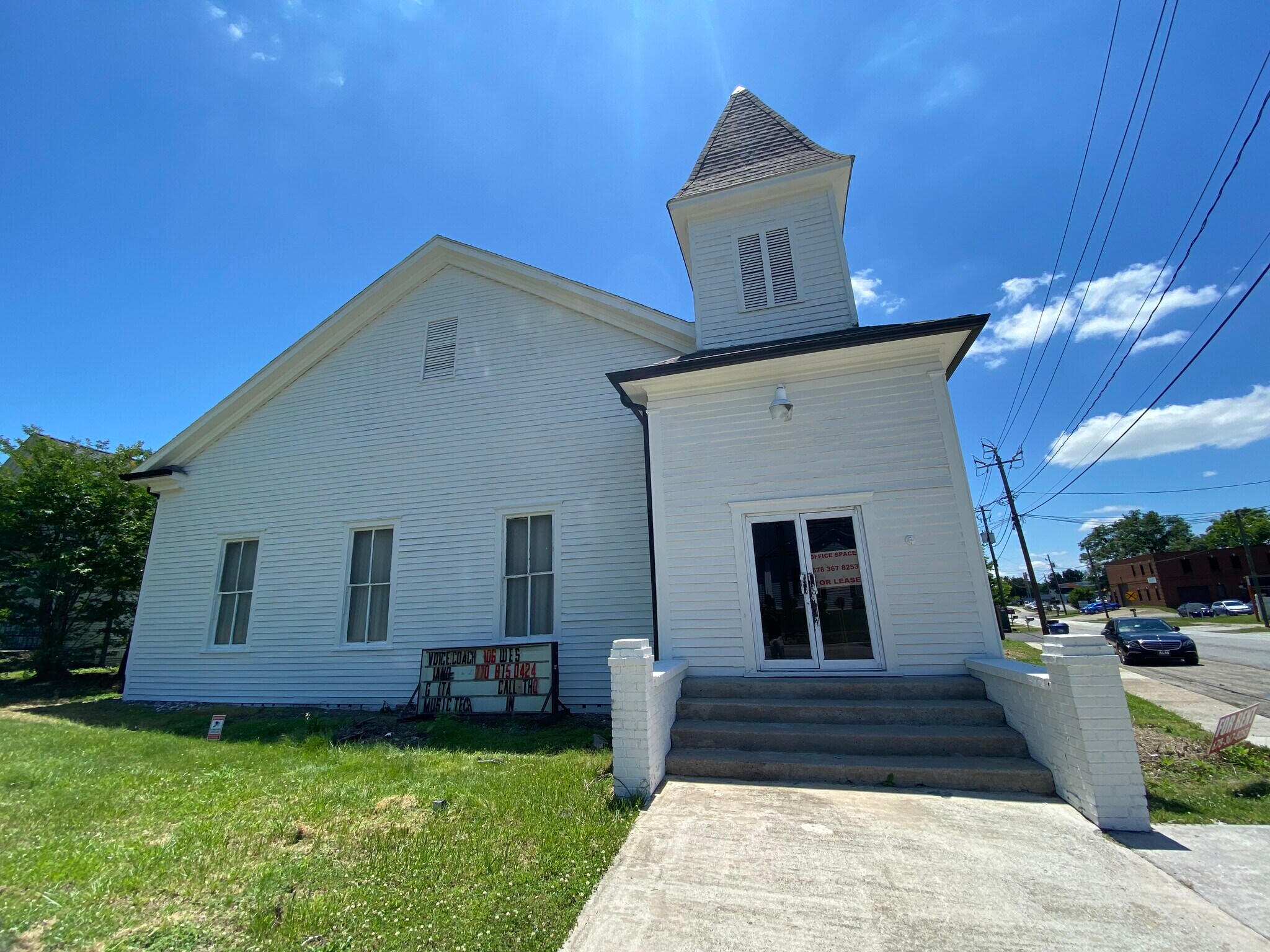 106 W Athens St, Winder, GA for sale Building Photo- Image 1 of 1