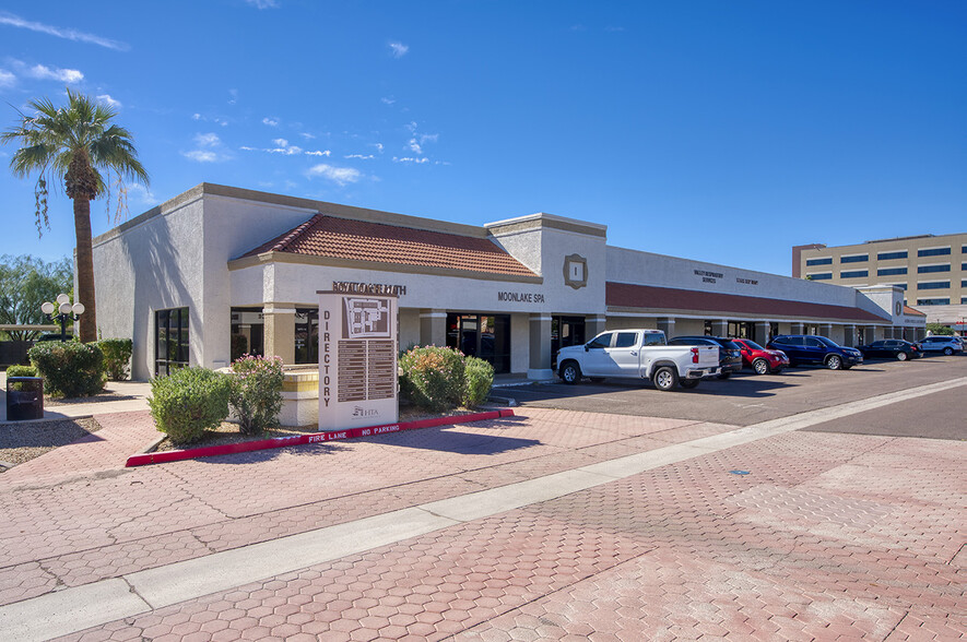 13203 N 103rd Ave, Sun City, AZ for lease - Building Photo - Image 2 of 8