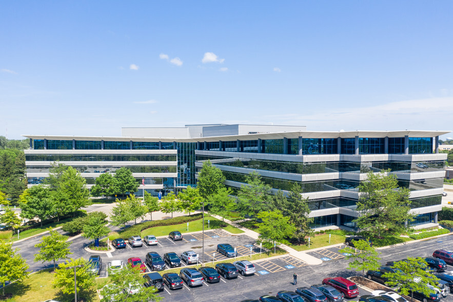 700 Commerce Dr, Oak Brook, IL 60523 - Office Space for Lease | LoopNet.com