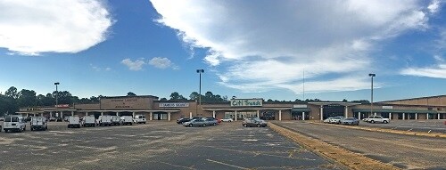 1000 W Main St, Dothan, AL for sale Building Photo- Image 1 of 1
