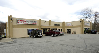 More details for 424 W Main St, Denville, NJ - Office/Retail for Lease