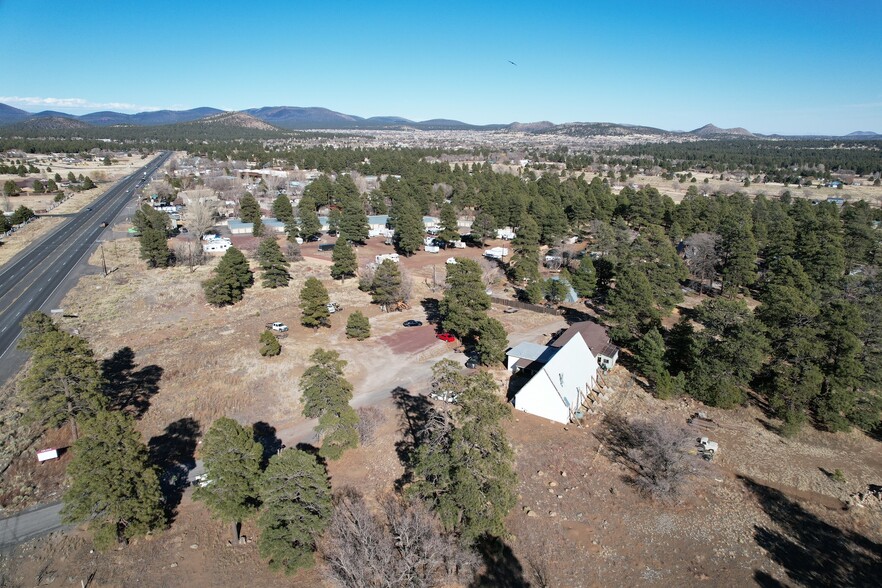 7725 N US Highway 89, Flagstaff, AZ for sale - Building Photo - Image 2 of 6