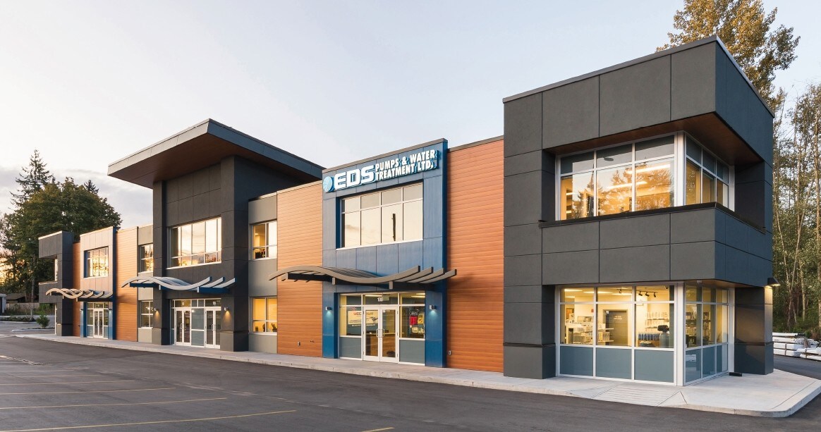 23184 Fraser Hwy, Langley, BC V2Z 2V1