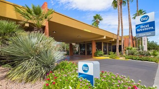 More details for 1015 N Stone Ave, Tucson, AZ - Hospitality for Sale