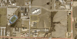 More details for 48th Street, Quincy, IL - Land for Sale