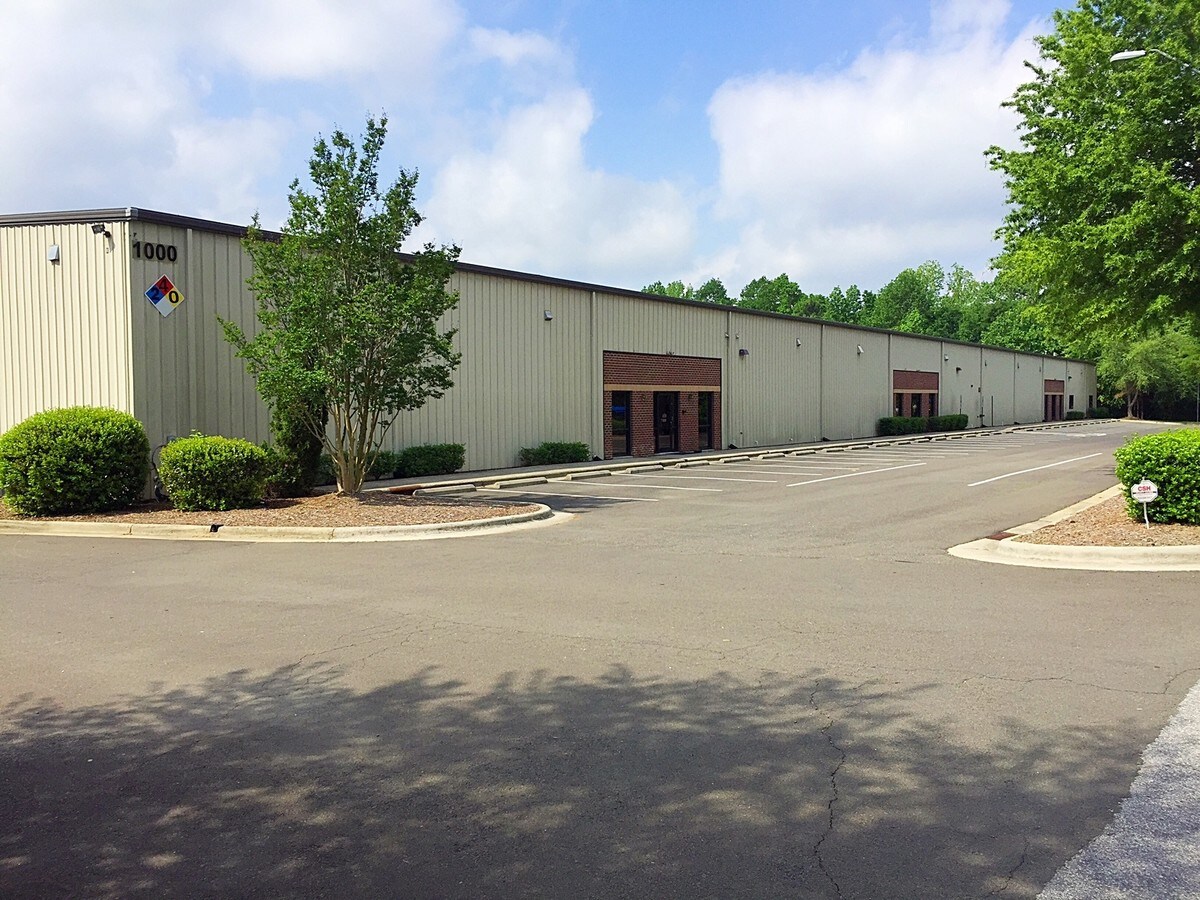 1000 Management Way, Garner, NC 27529