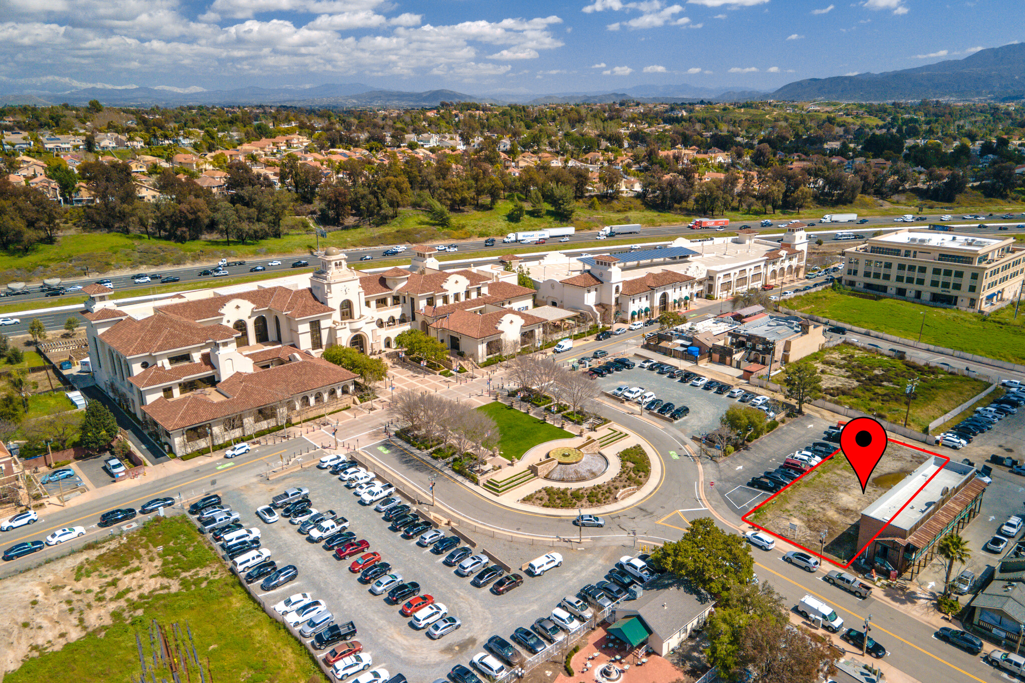 41950 Main St, Temecula, CA for sale Building Photo- Image 1 of 1