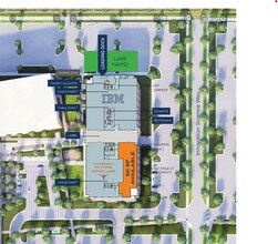 Parmer 2.1, Austin, TX for lease Floor Plan- Image 1 of 1