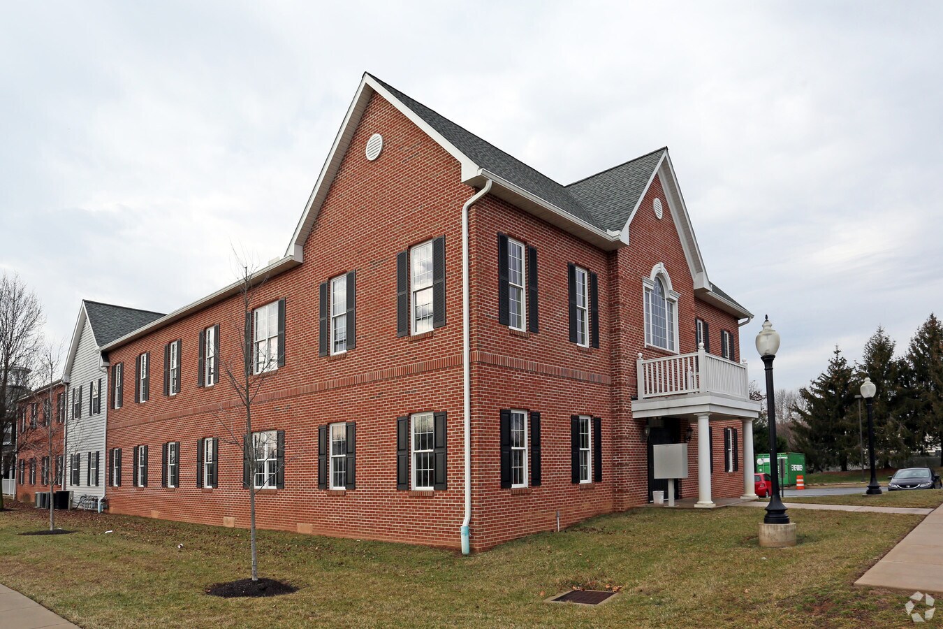 555 2nd Ave, Collegeville, PA 19426