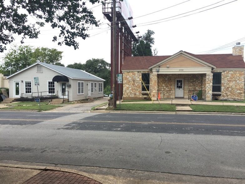 2906 San Gabriel St, Austin, TX for lease - Primary Photo - Image 2 of 10