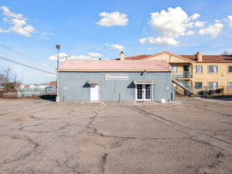 More details for 11763 Bartlett Ave, Adelanto, CA - Retail for Sale