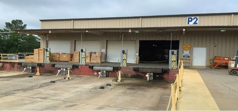 945 Rice Avenue Ext, Union, SC for lease - Building Photo - Image 2 of 5