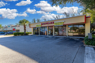 2698 N University Dr, Fort Lauderdale, FL for lease Building Photo- Image 2 of 10