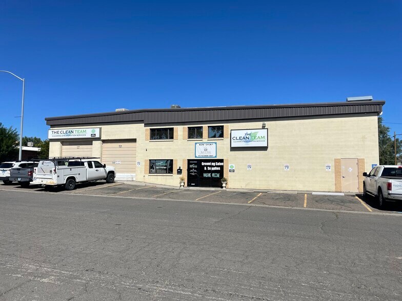 118 2nd St, Elko, NV for sale - Primary Photo - Image 1 of 1