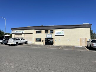 More details for 118 2nd St, Elko, NV - Office for Sale