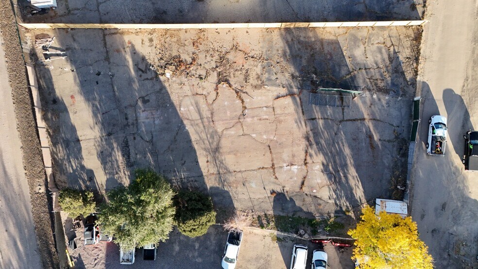 4901 Ward Rd, Wheat Ridge, CO for lease - Building Photo - Image 3 of 4