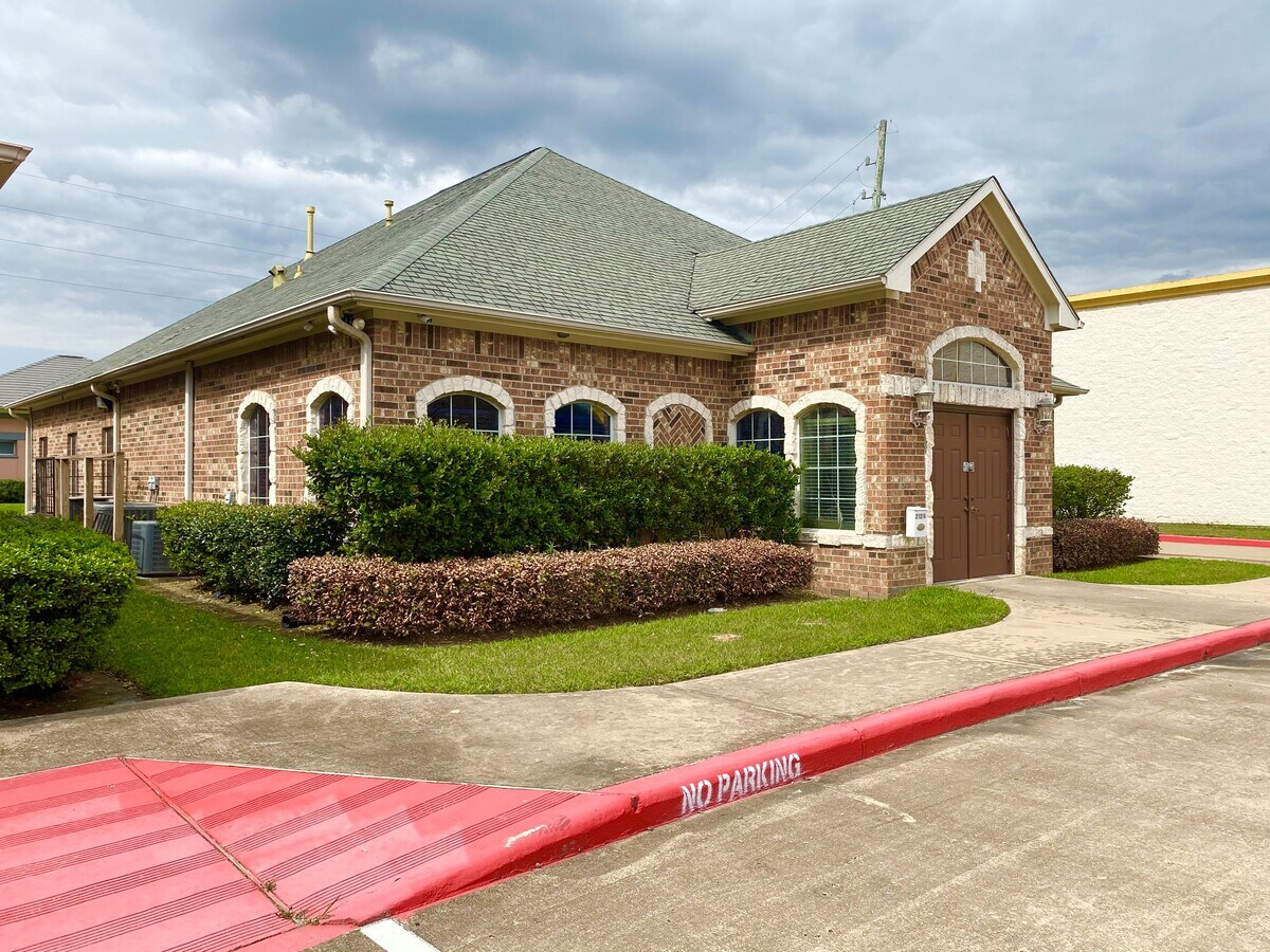 21214 Kingsland Blvd, Katy, TX 77450