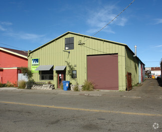 More details for 675 Cedar St, Berkeley, CA - Industrial for Lease