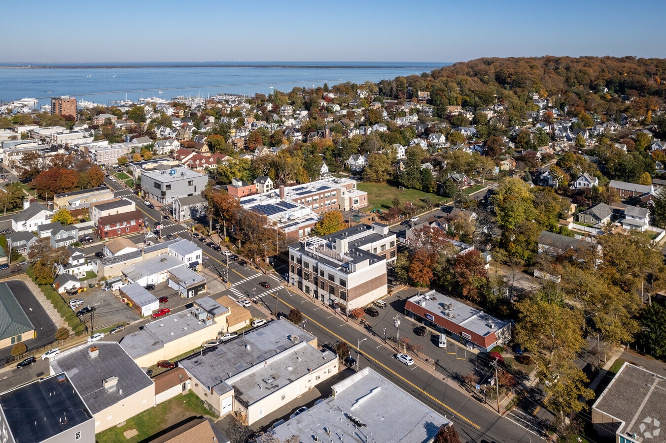 158 First avenue, Atlantic Highlands, NJ 07716 SaltAire