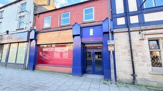 More details for 60 High St, Alfreton - Retail for Lease