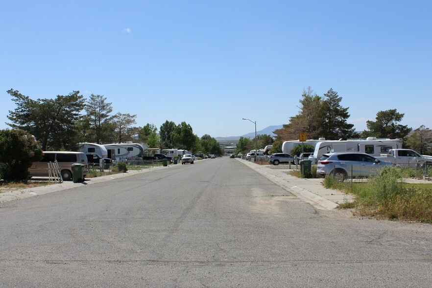 3285 Early Times Rd, Winnemucca, NV for sale - Building Photo - Image 3 of 4