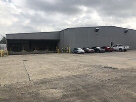 Office-Warehouse Available For Lease - Warehouse