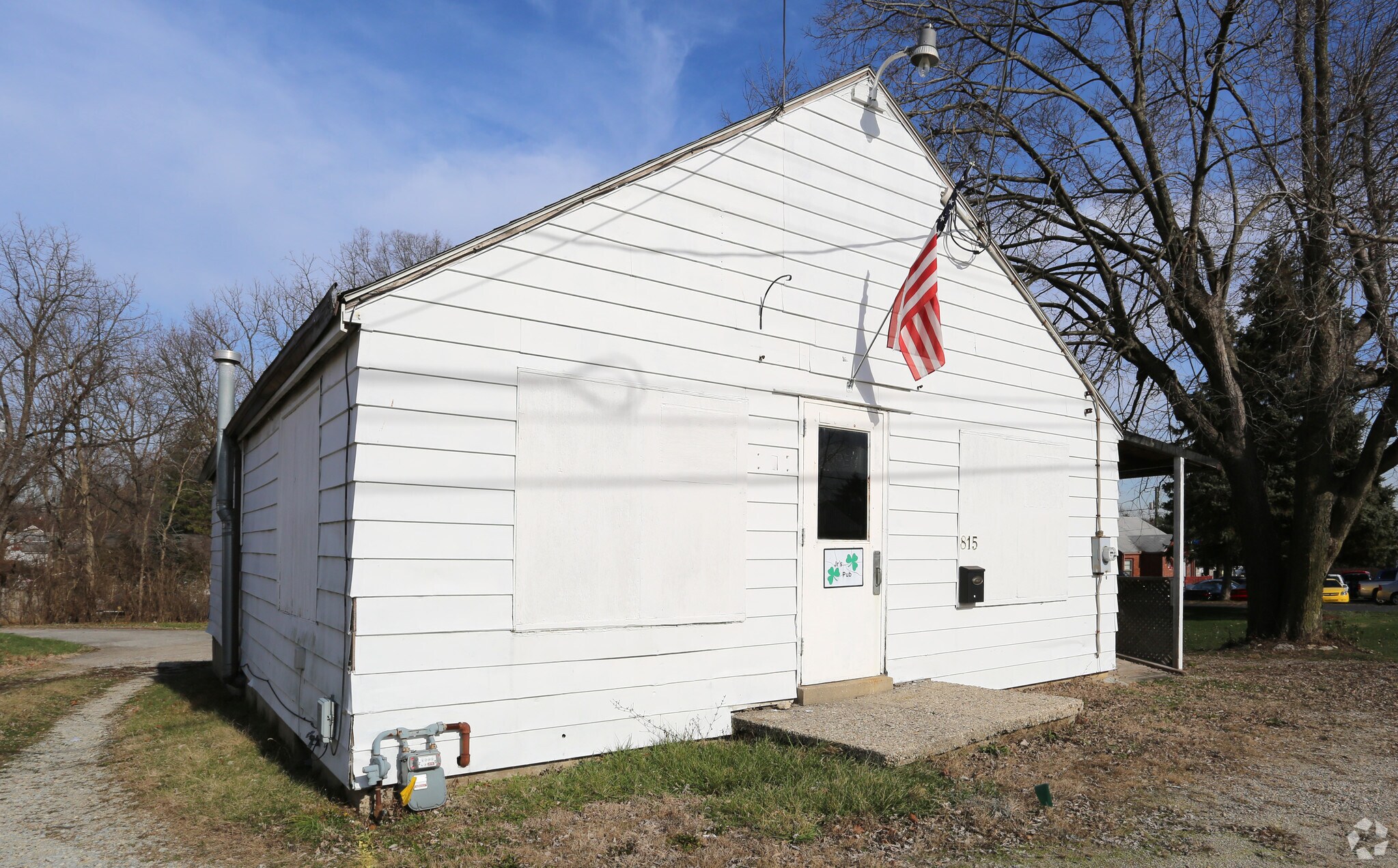 815 E 2nd St, Franklin, OH for sale Primary Photo- Image 1 of 1