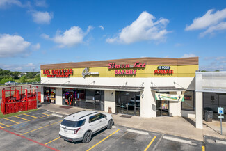 More details for 2700 Pecan St W, Pflugerville, TX - Retail for Lease