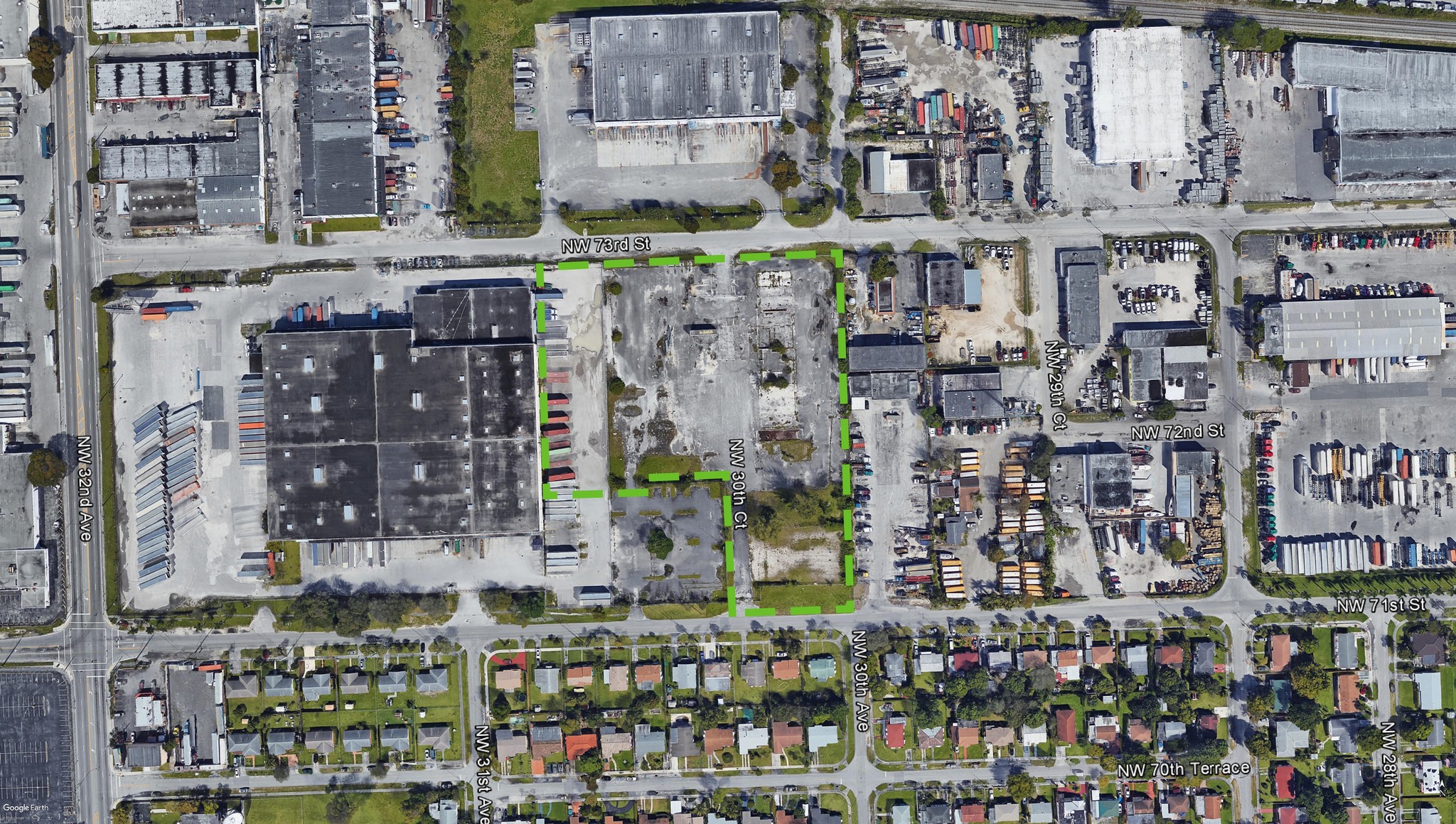 3000 NW 73rd St, Miami, FL for sale Building Photo- Image 1 of 1