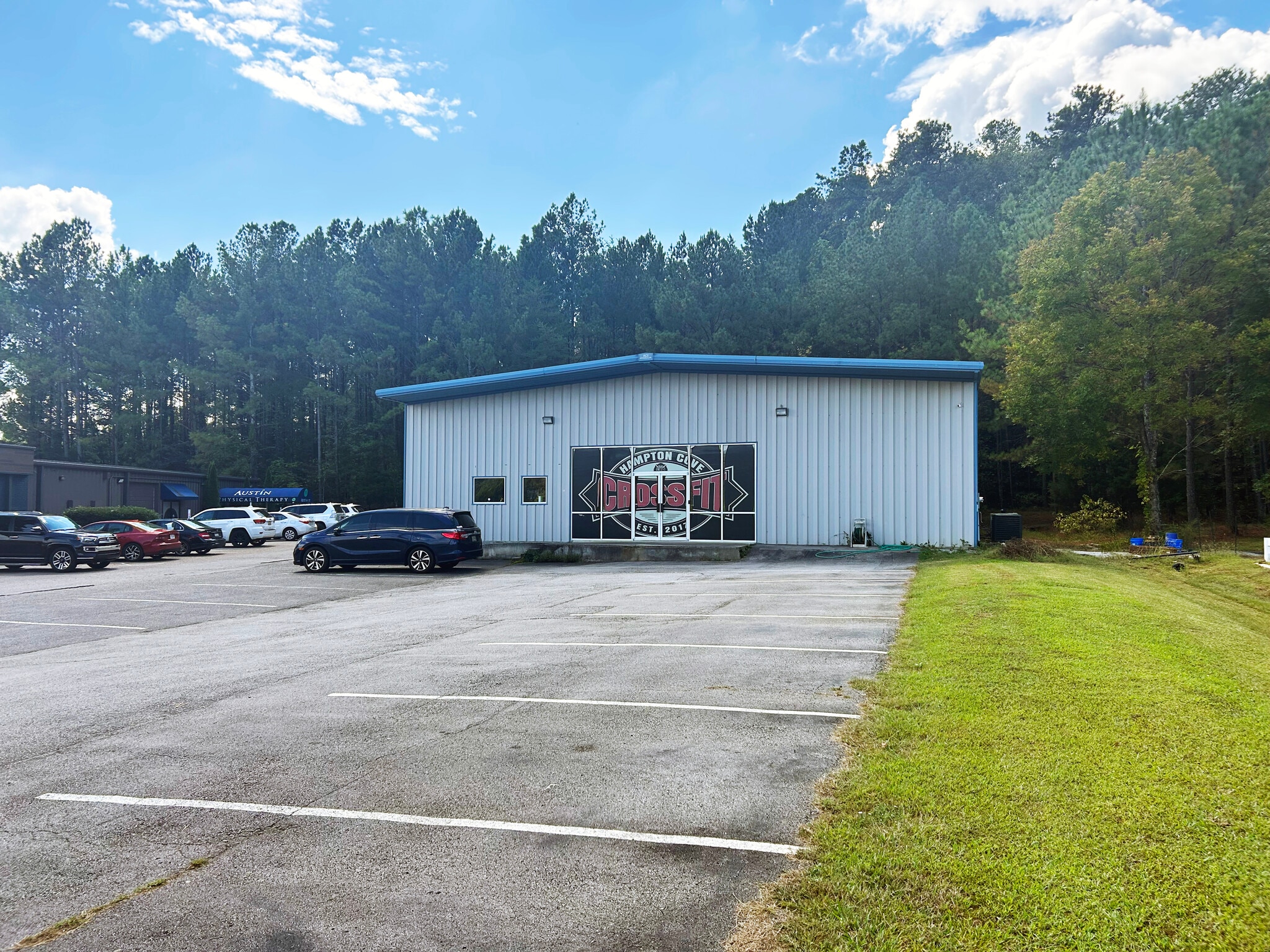 5535 US-431, Brownsboro, AL for lease Building Photo- Image 1 of 17