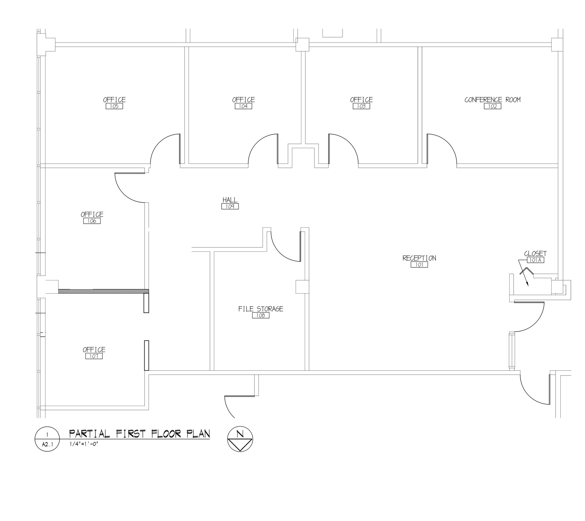3624 Market St, Philadelphia, PA for lease Site Plan- Image 1 of 1
